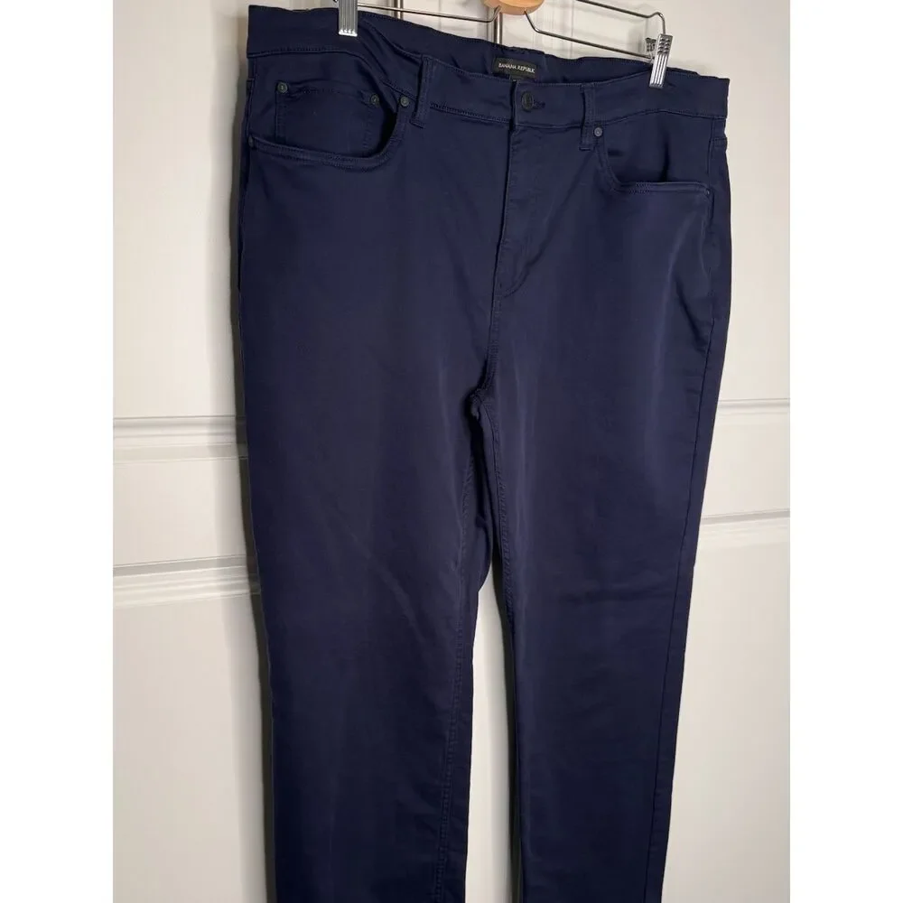 Banana Republic business casual